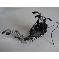 Webasto отопление стояночные 7l6819008g touareg 7l