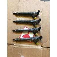 J11 x - trail t32 1.6dci r9m форсунки 0445110546