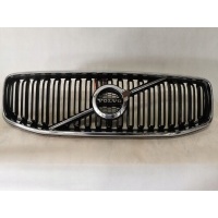 Решетка радиатора значек volvo xc40 31416623