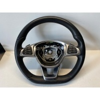 Мерседес w253 кзс amg руль лопатки
