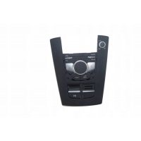 Audi a3 8v0 рестайлинг панель управления mmi 8v0919614be