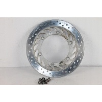 Honda cb500 cbr 500 93 - 03 диск передняя 5mm