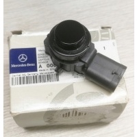 Датчик pdc крайний мерседес a0009050342 оригинал