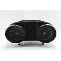 Спидометр часы a2539005504 мерседес кзс w253 uk