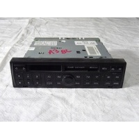 Радио концертный audi a3 8l 8l0 96 - 00 4b0035186b