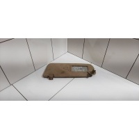 Козырек солнцезащитный левый Hyundai Santa Fe II 2004-2012 852102B430TX