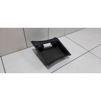 Бардачок центральной консоли Hyundai Santa Fe II 2004-2012 846912B000