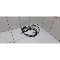Электропроводка двери багажника Hyundai Santa Fe II 2004-2012 916862B050