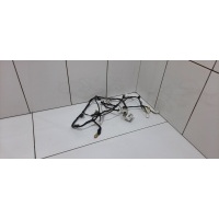 Электропроводка двери багажника Hyundai Santa Fe II 2004-2012 916852B060