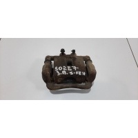 Суппорт задний правый Hyundai Santa Fe II 2004-2012 582302P700