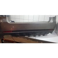Бампер задний SsangYong Actyon II 2010- 7882434001
