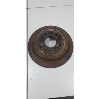 Диск тормозной задний SsangYong Actyon II 2010- 4840134100