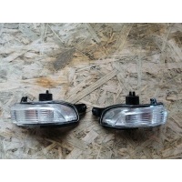 Skoda fabia iii поворотник 6v0949101 6v0949102