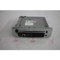Радио компакт - диск mp3 bluetooth 281157081r scenic iii рестайлинг