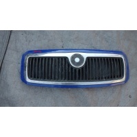 Skoda fabia i решетка радиатора