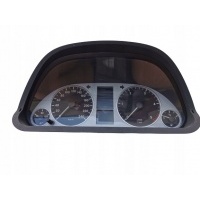Мерседес b w245 спидометр часы 1695400948 cdi