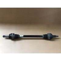 Volkswagen touareg 7p привод tyl 7p0501201d