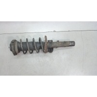Амортизатор подвески перед. левая=правая Volkswagen Polo 2001-2005 2004 6N0412331E