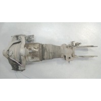 Амортизатор подвески перед. левая Porsche Cayenne 2002-2007 2004 95534303343