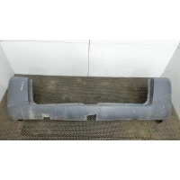 Бампер зад. Mercedes-Benz Vito W638 1996-2003 1999 A6388800171