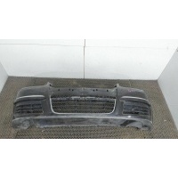 Бампер перед. Volkswagen Golf 5 2003-2009 2009 1K0807217E