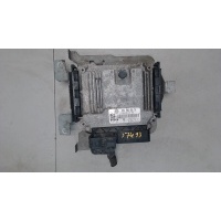 Блок управления двигателем Volkswagen Touran 2003-2006 2006 03c906056ch