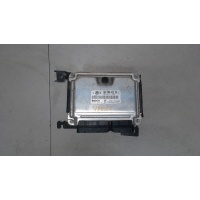 Блок управления (ЭБУ), Двигателем Volkswagen Golf 4 1997-2005 2005 06a906032sa