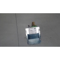 Блок управления (ЭБУ), Подушками безопасности Land Rover Range Rover Sport 2005-2009 2006 NNW504025