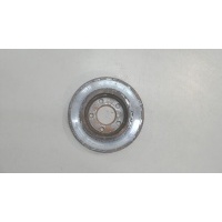 Диск тормозной перед. Mazda Mazda3 BK 2003-2009 2005 C24Y3325XC9A