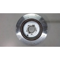 Диск тормозной зад. Land Rover Range Rover 3 (LM) 2002-2012 2004 SDB000211