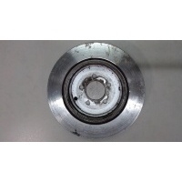 Диск тормозной зад. Land Rover Range Rover 3 (LM) 2002-2012 2004 SDB000211