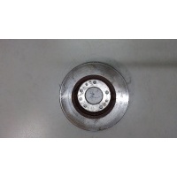 Диск тормозной, перед. KIA Carnival 2001-2006 2005 0K58B33251