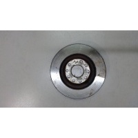 Диск тормозной перед. Skoda Octavia (A5) 2004-2008 2005 1K0615301AC