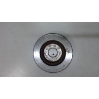 Диск тормозной перед. Skoda Octavia (A5) 2004-2008 2005 1K0615301AC