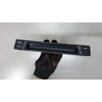 Дисплей компьютера (информационный) Mazda Mazda6 GG 2002-2008 2007 GR1A66EV0