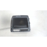 Дисплей компьютера (информационный) Toyota Prius 2003-2009 2007 8611047081