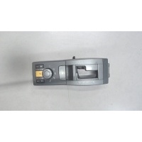 Кнопка регулировки подвески Land Rover Range Rover Sport 2005-2009 2007 YUD501520WVH