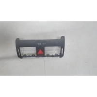 Кнопка аварийки Volkswagen Touran 2003-2006 2006 1T0919234A