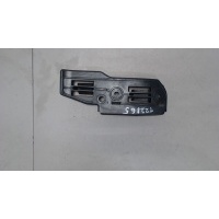 Кронштейн бампера зад. левая Volkswagen Passat 5 2000-2005 2004 3B0807183E