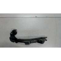 Кронштейн фары перед. левая Volkswagen Golf 6 2009-2012 2010 1k9807571c