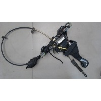 Кулиса КПП BMW X1 (F48) 2015- 2016 25168666166