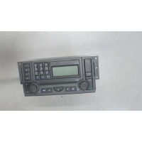 Магнитола Land Rover Range Rover Sport 2005-2009 2006 VUX500500
