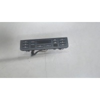 Переключатель отопителя (печки) BMW 3 E46 1998-2005 2005 64116956319