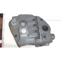 Пластик (обшивка) моторного отсека, Крышка ДВС Volkswagen Passat 5 2000-2005 2005 038103925EN