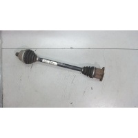 Полуось (приводной вал, шрус) перед. правая Audi A6 (C6) 2005-2011 2005 4F0407272G