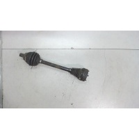 Полуось (приводной вал, шрус) перед. левая Volkswagen Jetta 5 2004-2010 2006 1K0407451CX