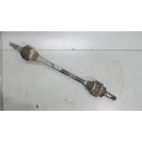 Полуось (приводной вал, шрус) зад. левая Porsche Cayenne 2002-2007 2004 95533202410