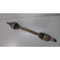 Полуось (приводной вал, шрус) зад. правая Mercedes-Benz M-Class W163 1998-2004 2002 A1633500210