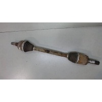 Полуось (приводной вал, шрус) зад. левая Mercedes-Benz M-Class W163 1998-2004 2002 A1633500210