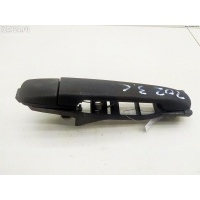 Ручка двери наружная задняя левая Mercedes W202 (C) 2000 A2027601370, A2107600334